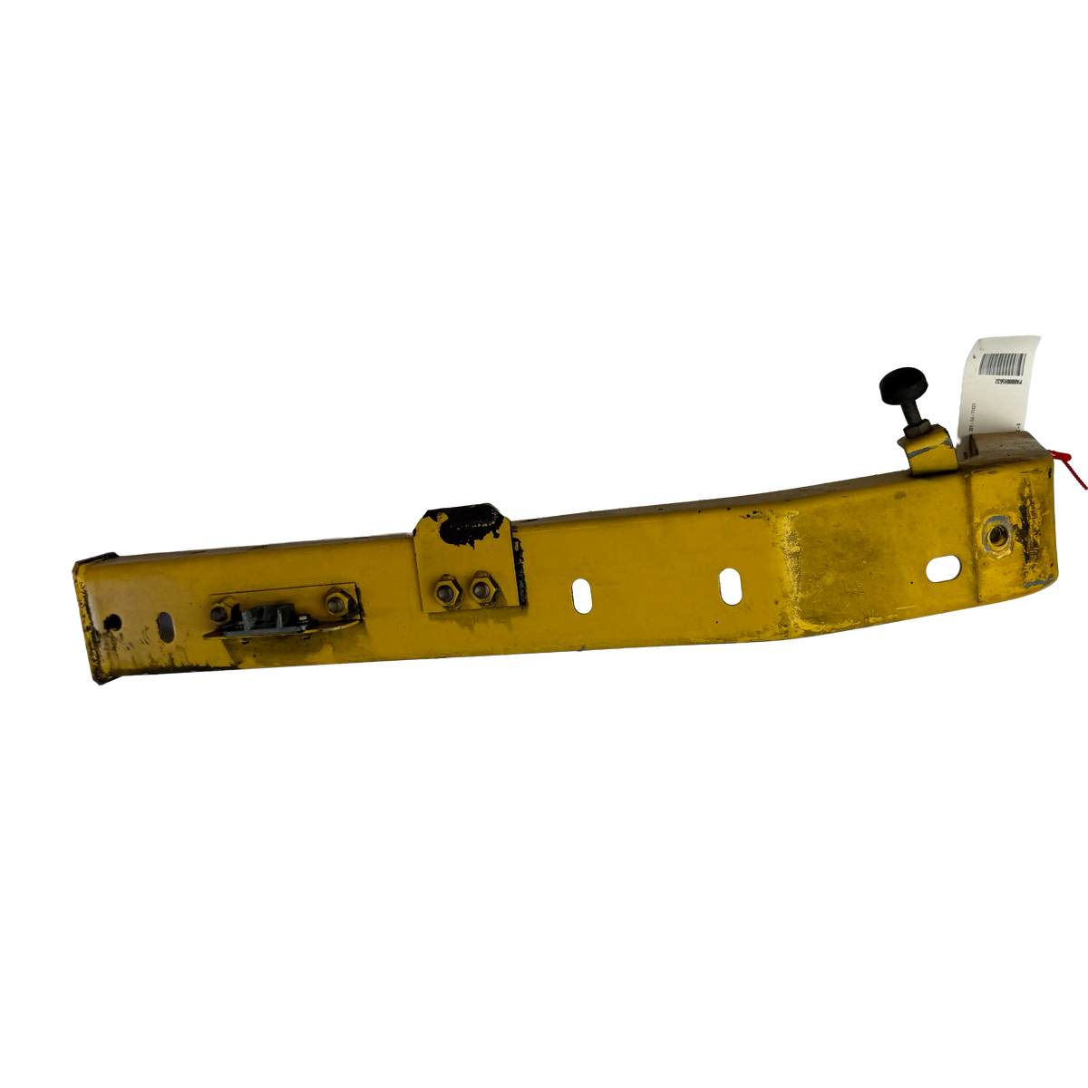Ram | 20Y-54-71421 | Komatsu PC240NLC-8