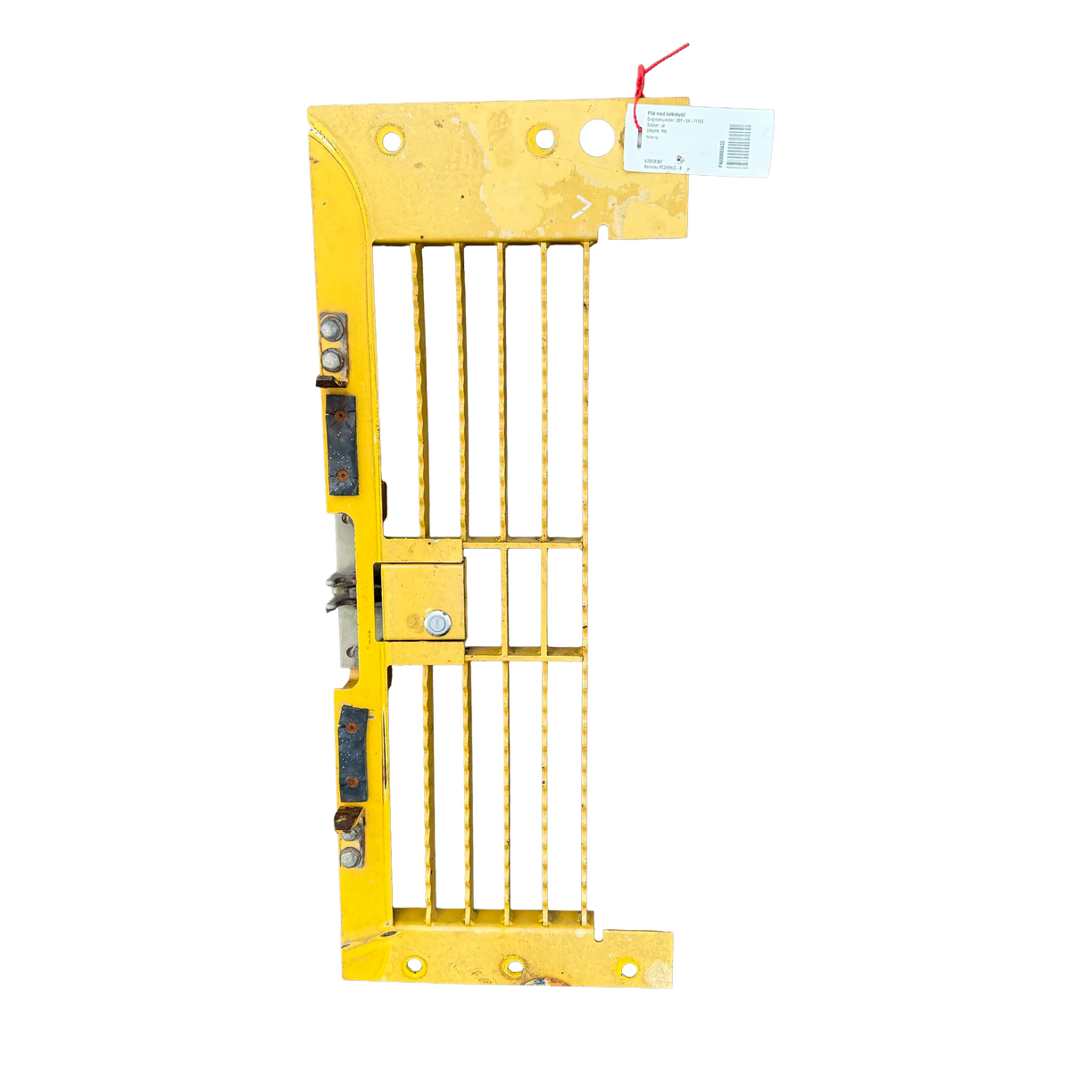 Anti-slip plate | 20Y-54-71723 | Komatsu PC240NLC-8