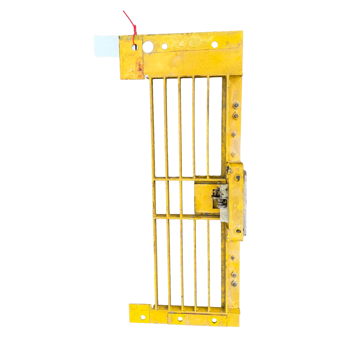 Anti-slip plate | 20Y-54-71723 | Komatsu PC240NLC-8
