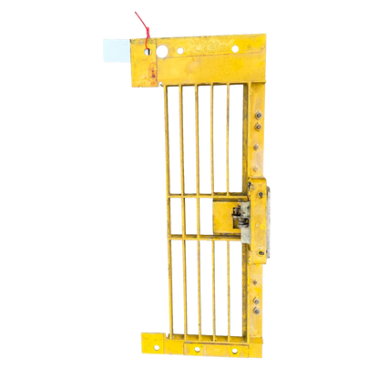 Anti-slip plate | 20Y-54-71723 | Komatsu PC240NLC-8