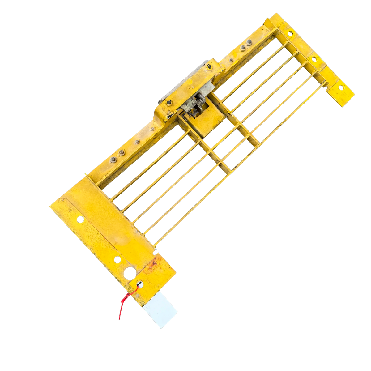 Anti-slip plate | 20Y-54-71723 | Komatsu PC240NLC-8