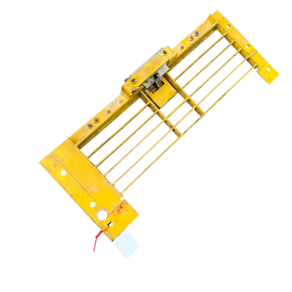 Anti-slip plate | 20Y-54-71723 | Komatsu PC240NLC-8