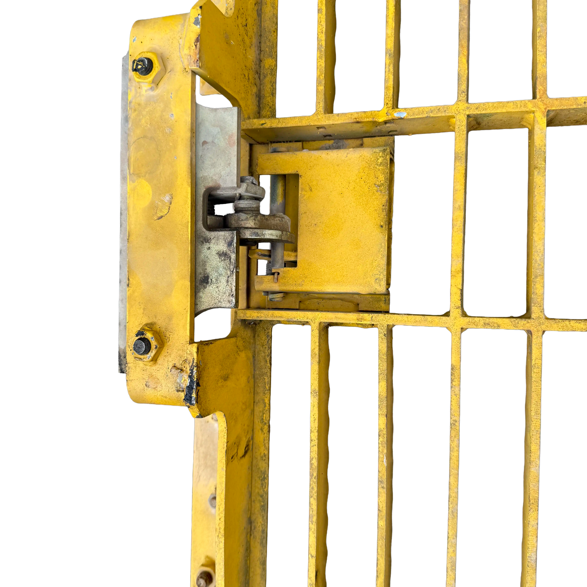 Anti-slip plate | 20Y-54-71723 | Komatsu PC240NLC-8