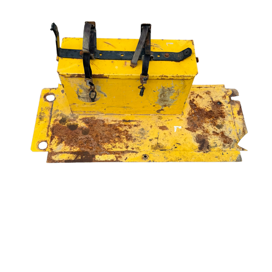 Underplåt med låda | 20Y-54-71811 | Komatsu PC240NLC-8