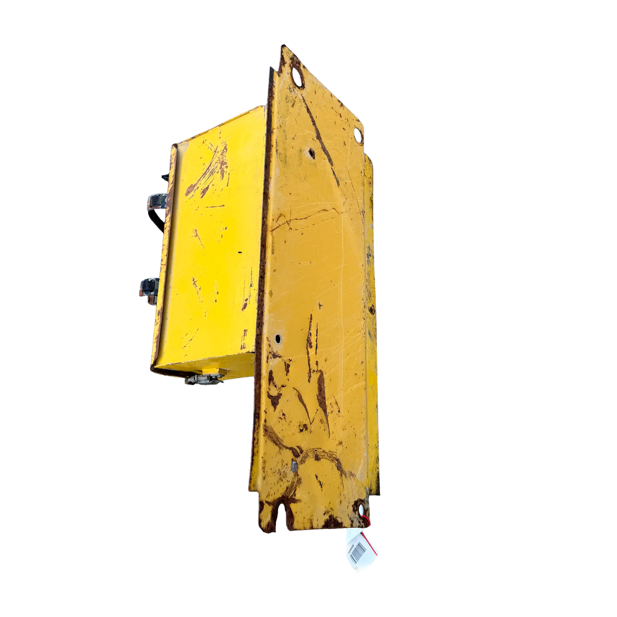 Underplåt med låda | 20Y-54-71811 | Komatsu PC240NLC-8