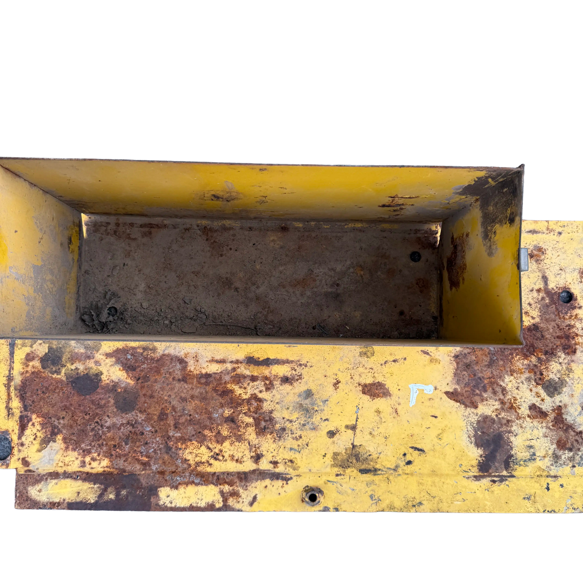 Underplåt med låda | 20Y-54-71811 | Komatsu PC240NLC-8