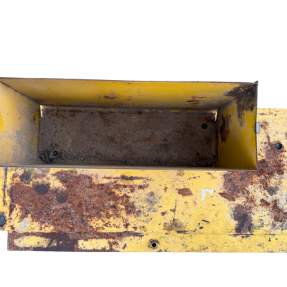 Underplåt med låda | 20Y-54-71811 | Komatsu PC240NLC-8