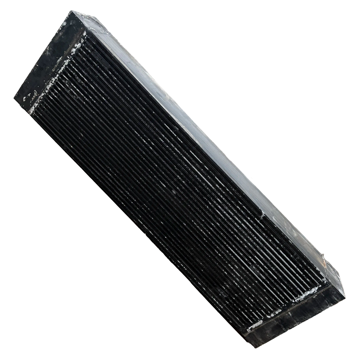 Vattenkylare | JCB 436 ht