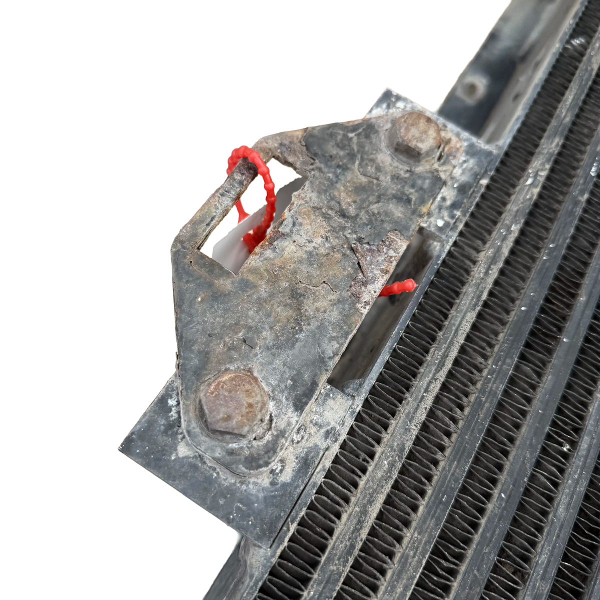 Intercooler | JCB 436 ht