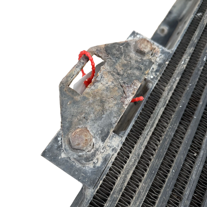 Intercooler | JCB 436 ht