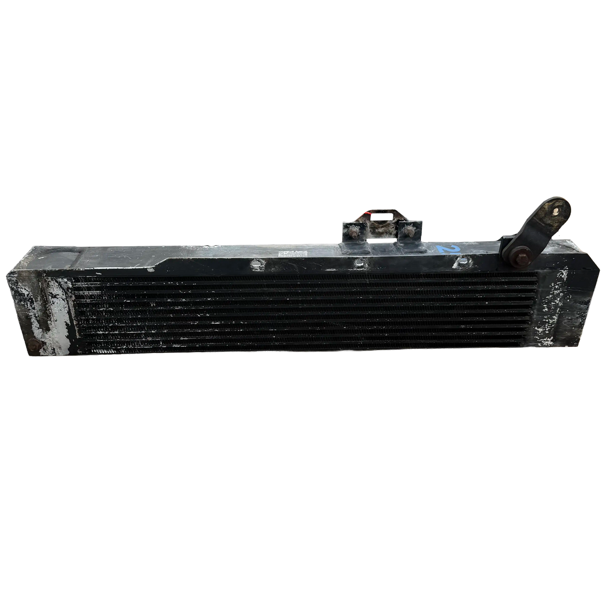 Intercooler | JCB 436 ht