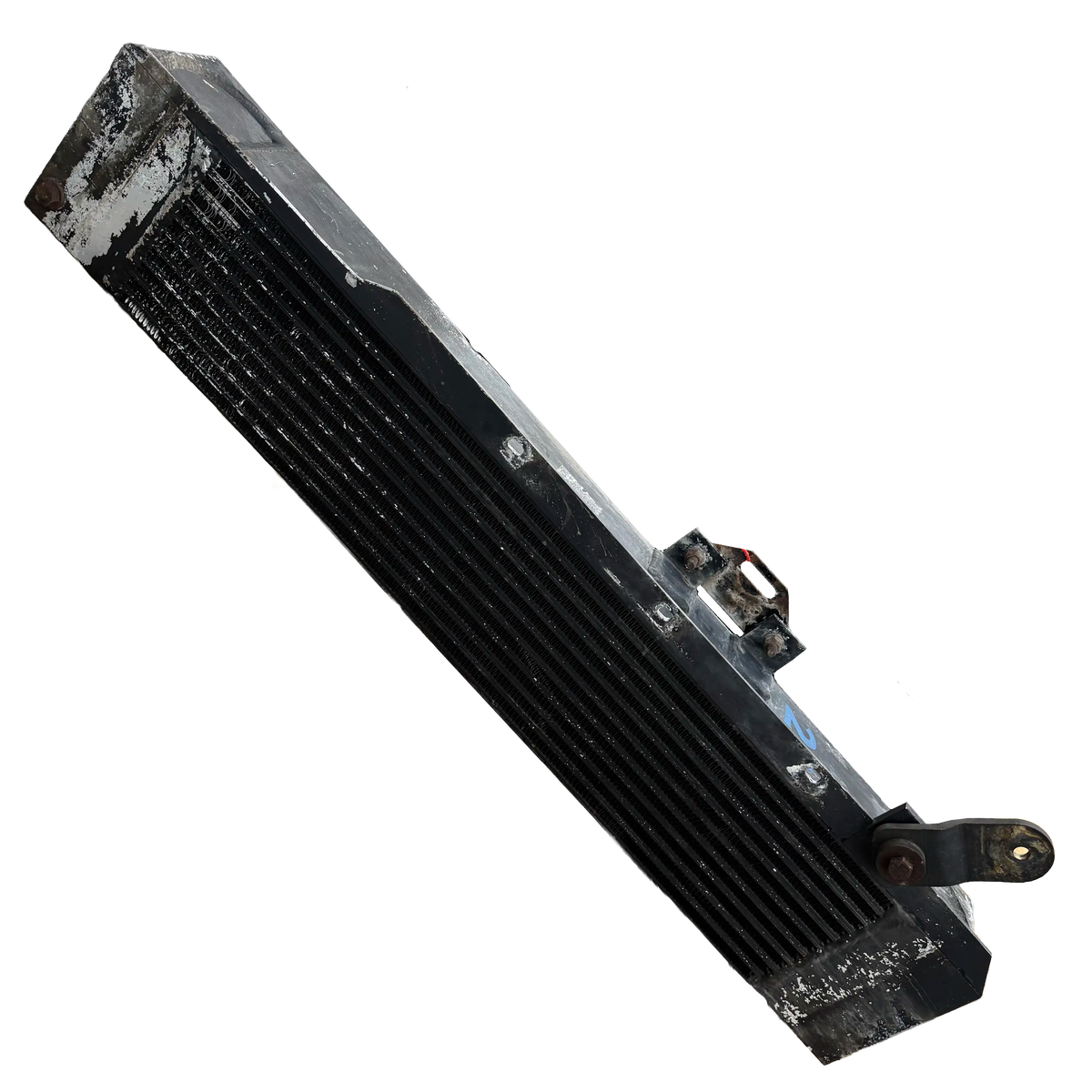 Intercooler | JCB 436 ht