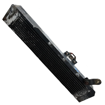 Intercooler | JCB 436 ht