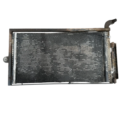 AC condenser | JCB 436 ht