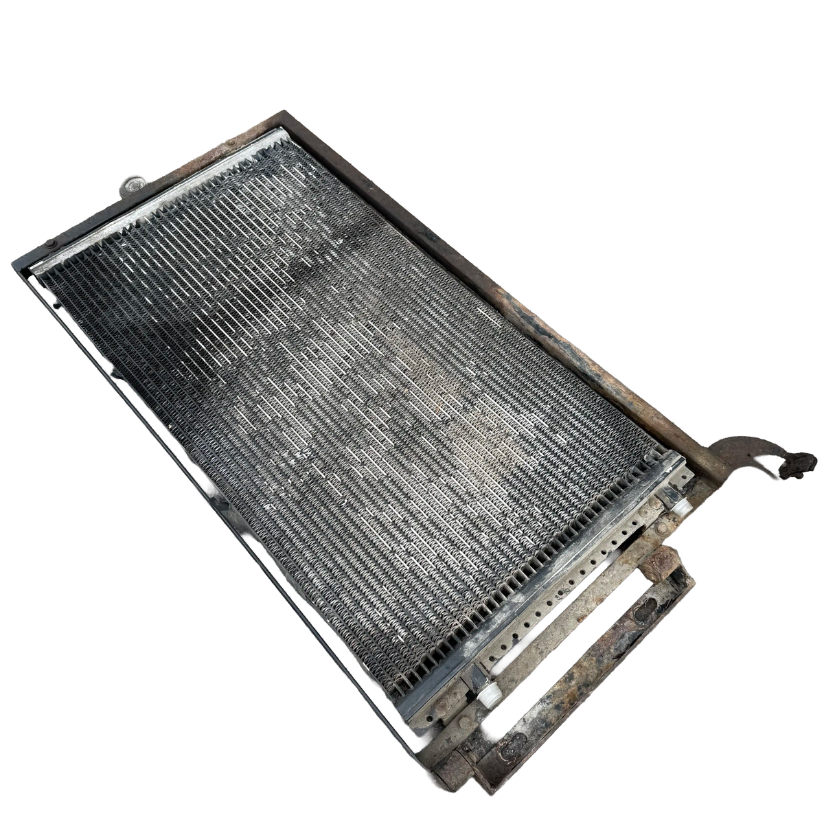 AC condenser | JCB 436 ht