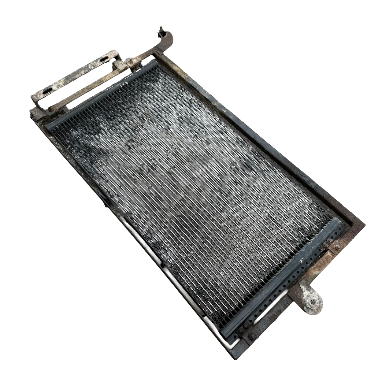 AC condenser | JCB 436 ht