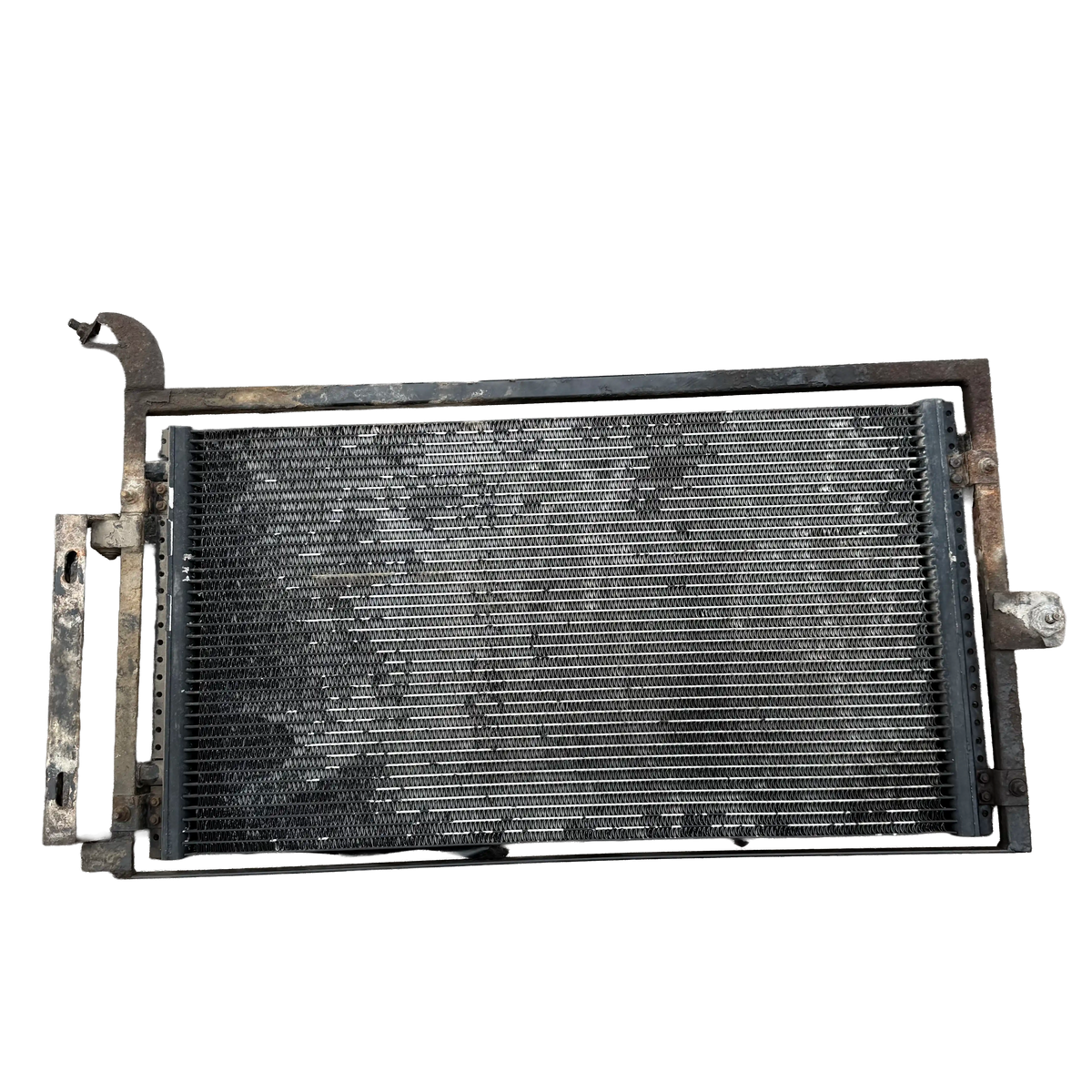 AC condenser | JCB 436 ht