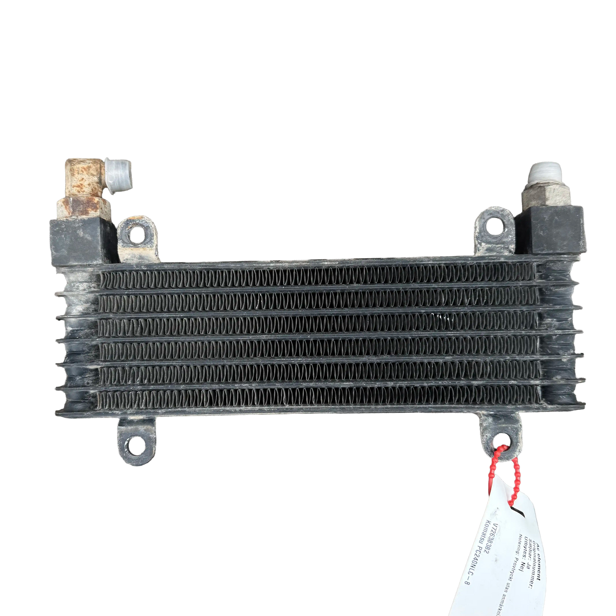 Ac element | Komatsu PC240NLC-8