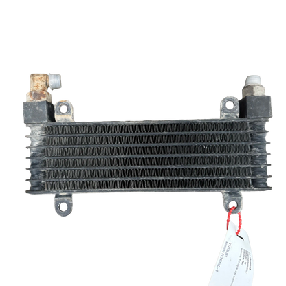 Ac element | Komatsu PC240NLC-8