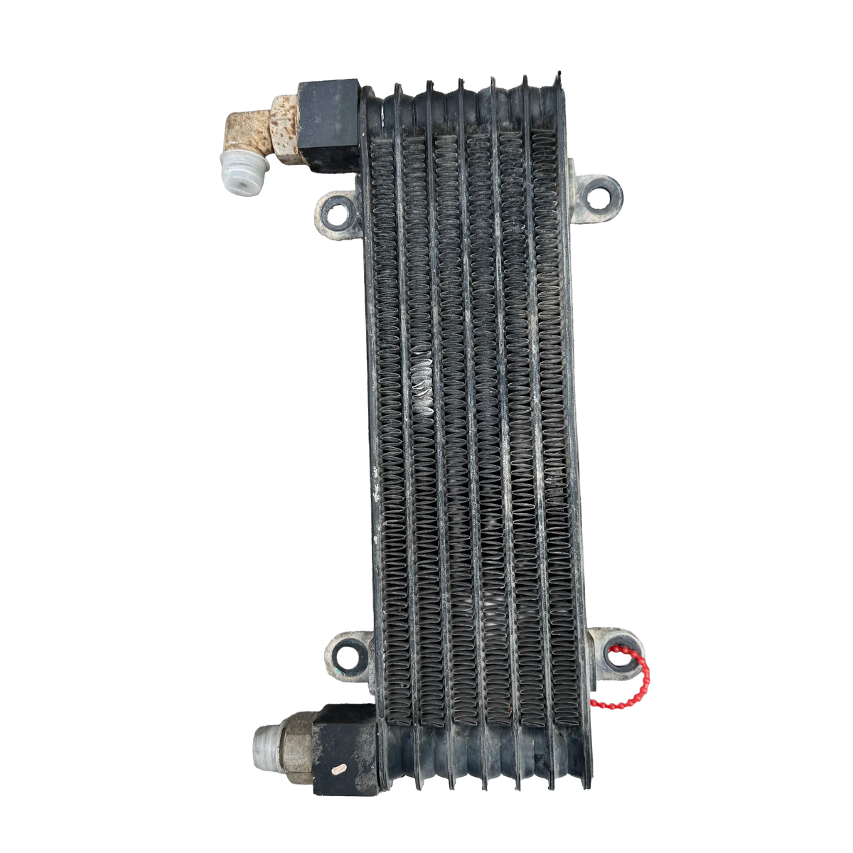 Ac element | Komatsu PC240NLC-8