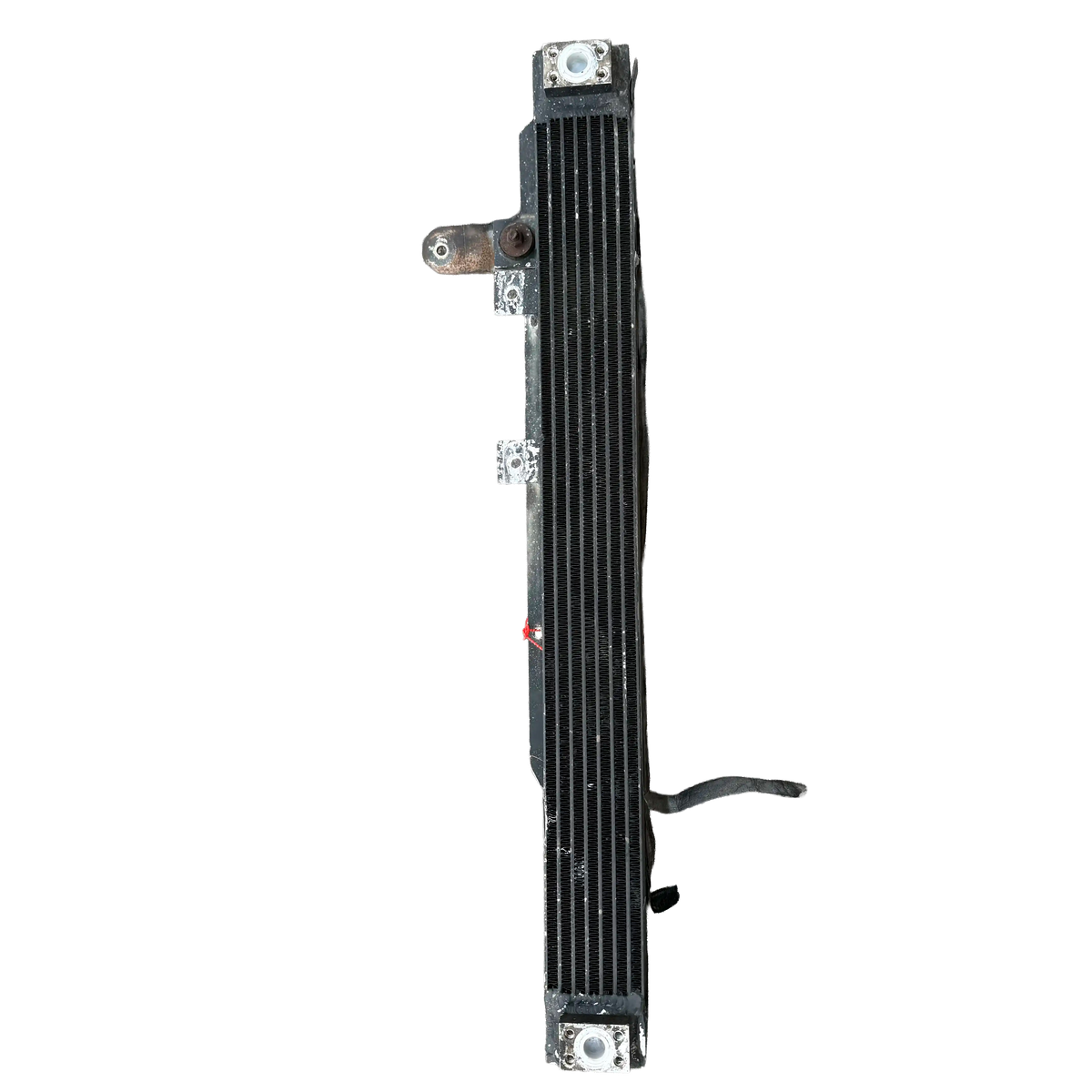 Hydraulic oil cooler | JCB 436 ht