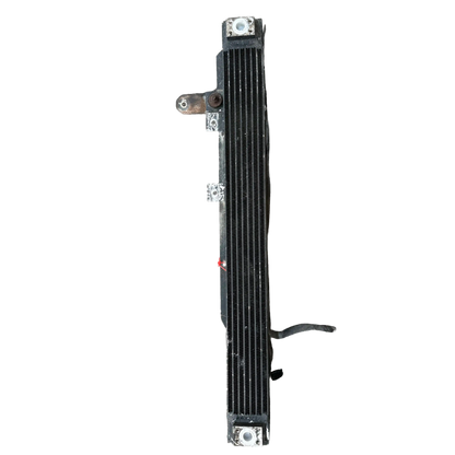 Hydraulic oil cooler | JCB 436 ht