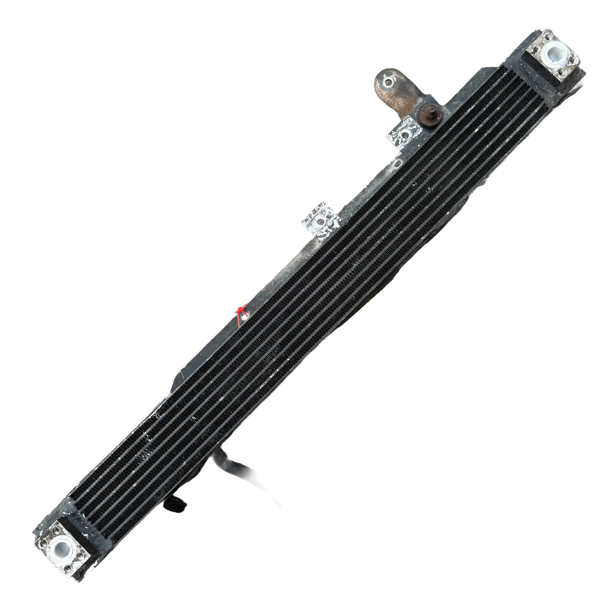 Hydraulic oil cooler | JCB 436 ht