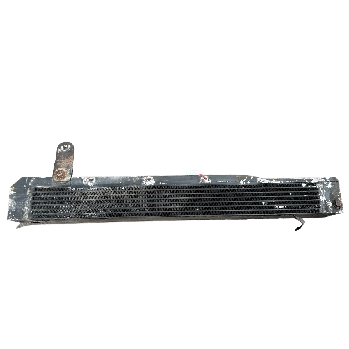 Hydraulic oil cooler | JCB 436 ht