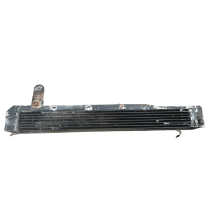 Hydraulic oil cooler | JCB 436 ht