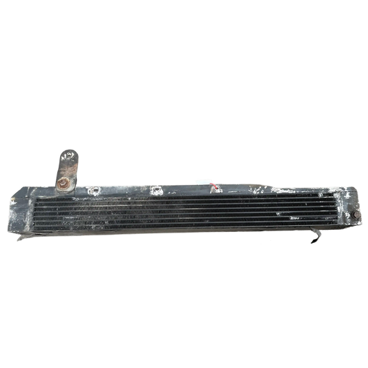 Hydrauloljekylare | JCB 436 ht