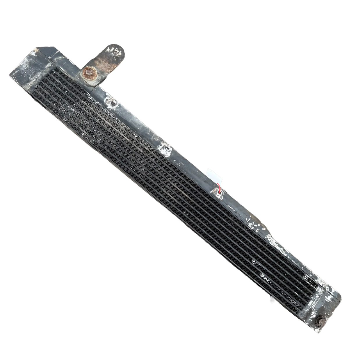 Hydraulic oil cooler | JCB 436 ht