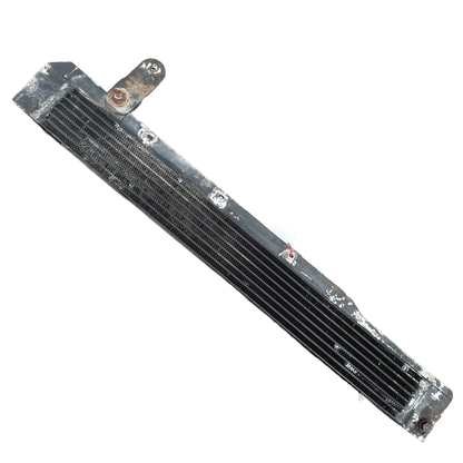 Hydraulic oil cooler | JCB 436 ht