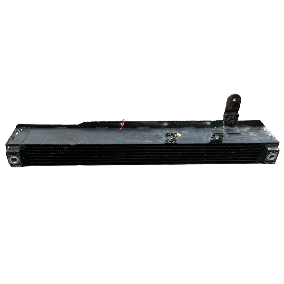 Hydraulic oil cooler | JCB 436 ht