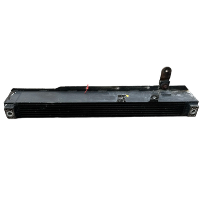Hydraulic oil cooler | JCB 436 ht