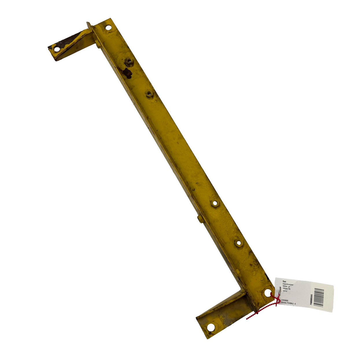 Ram | Komatsu PC240NLC-8