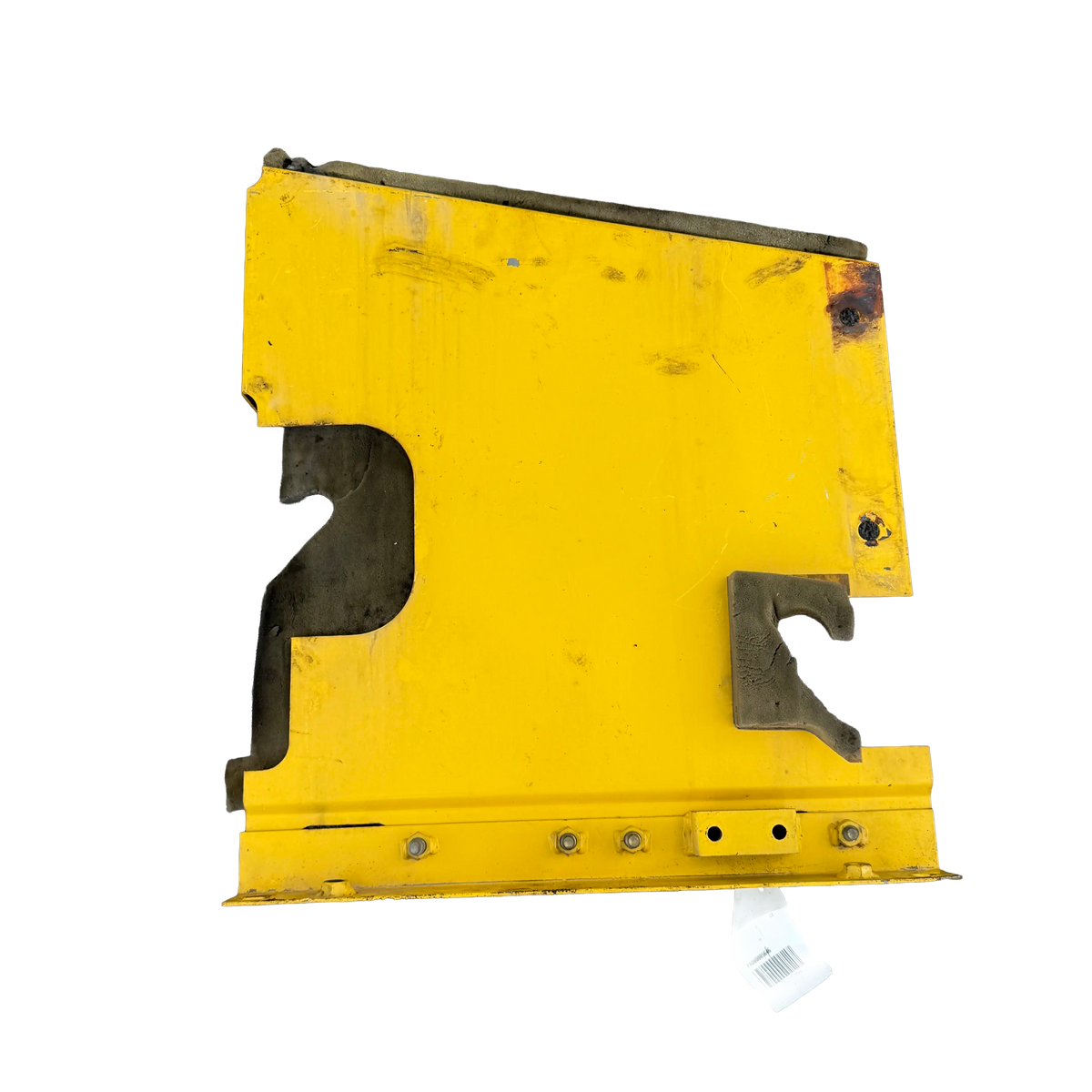 Cover plate | 20Y-54-71572 | Komatsu PC240NLC-8