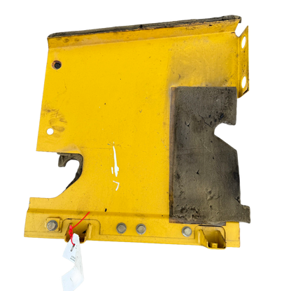 Cover plate | 20Y-54-71572 | Komatsu PC240NLC-8