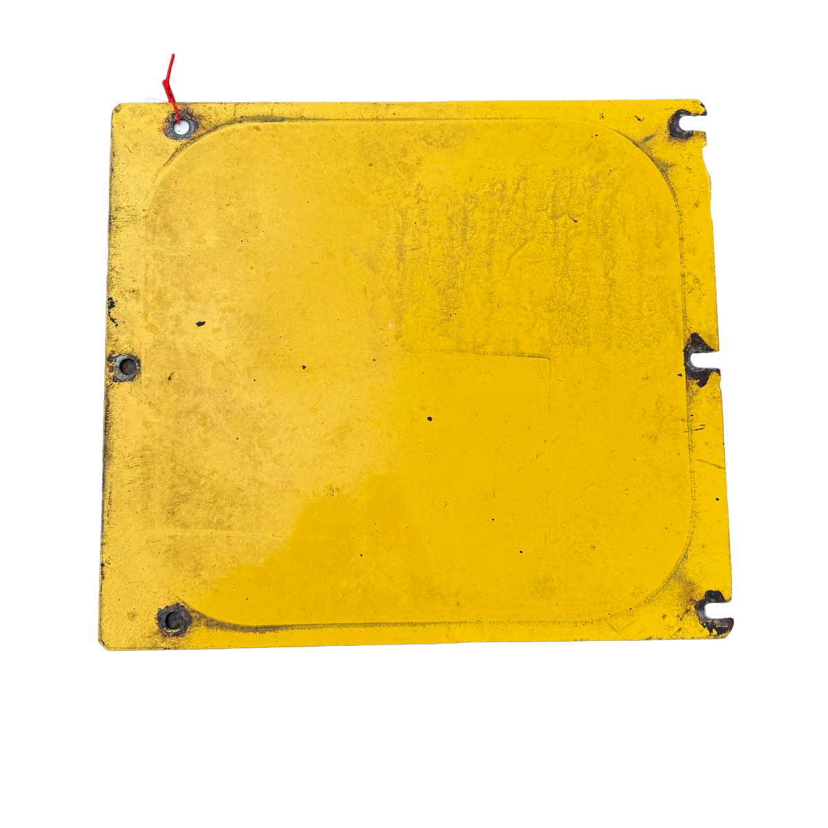 Frame underplate | 20Y-54-71851 | Komatsu PC240NLC-8