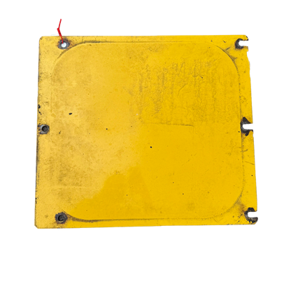 Frame underplate | 20Y-54-71851 | Komatsu PC240NLC-8