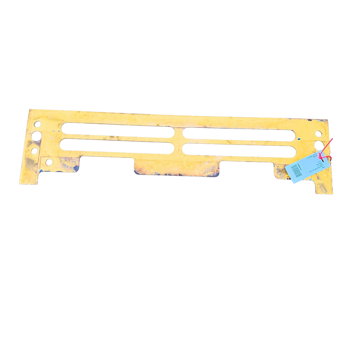 Plate | 20Y-54-71731 | Komatsu PC240NLC-8