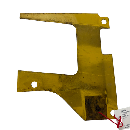 Cover plate | 20Y-54-72322 | Komatsu PC240NLC-8