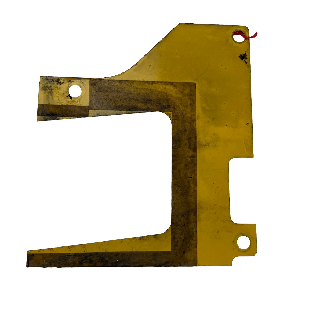 Cover plate | 20Y-54-72322 | Komatsu PC240NLC-8