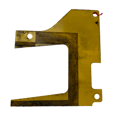 Cover plate | 20Y-54-72322 | Komatsu PC240NLC-8