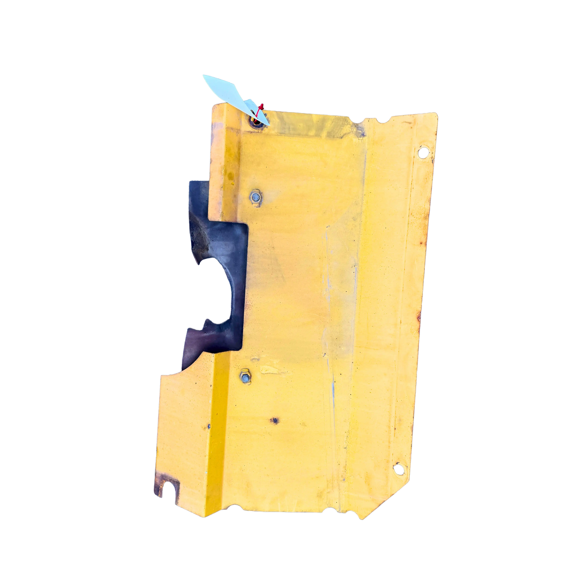 Cover plate | 20Y-54-71561 | Komatsu PC240NLC-8