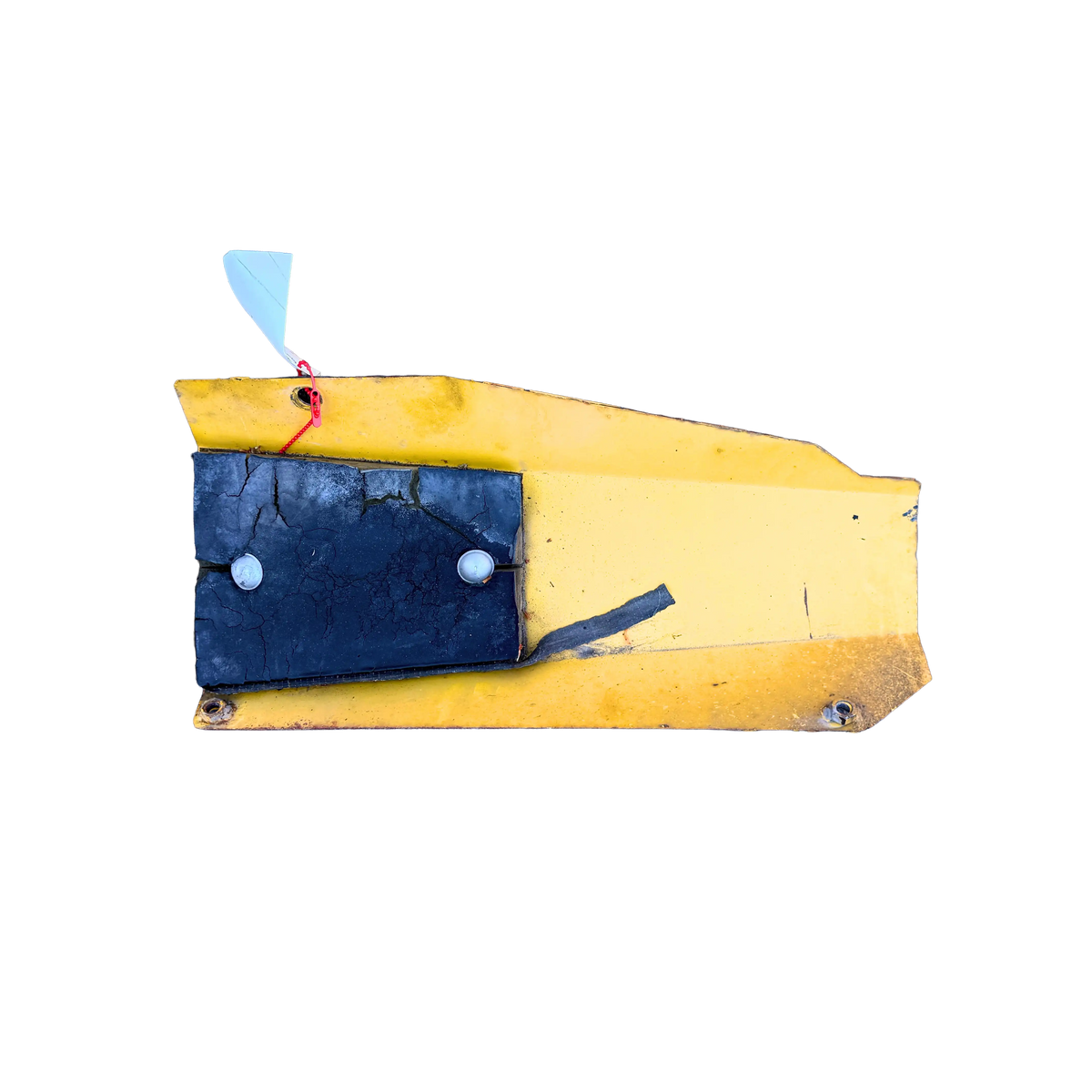 Plate | Komatsu PC240NLC-8