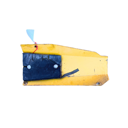 Plate | Komatsu PC240NLC-8