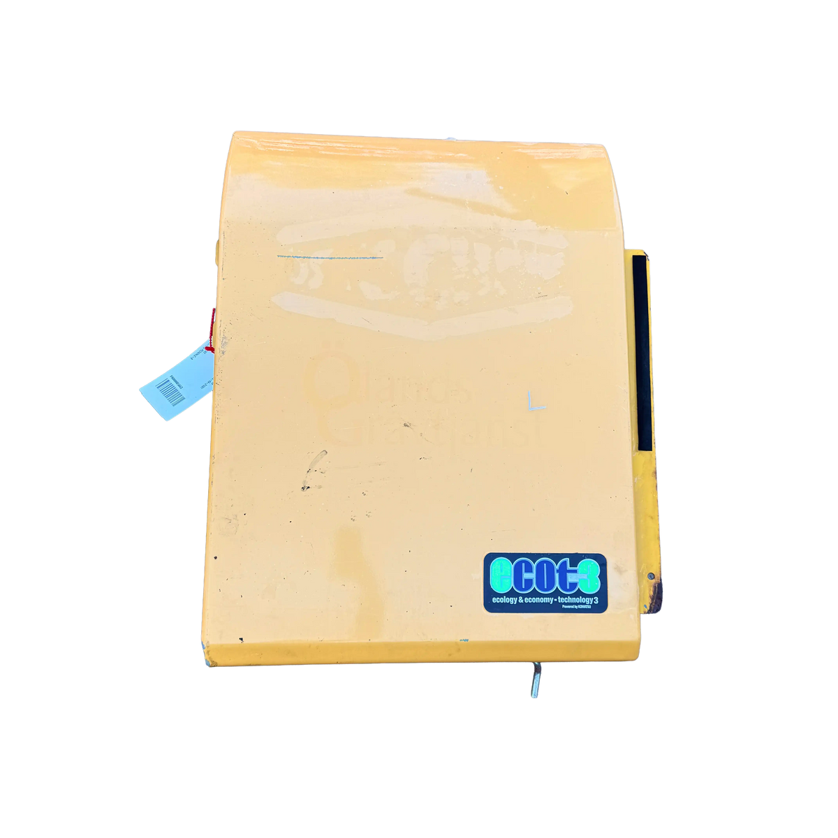 Front left hatch | 206-54-21261 | Komatsu PC240NLC-8