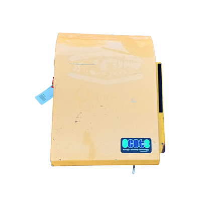 Front left hatch | 206-54-21261 | Komatsu PC240NLC-8