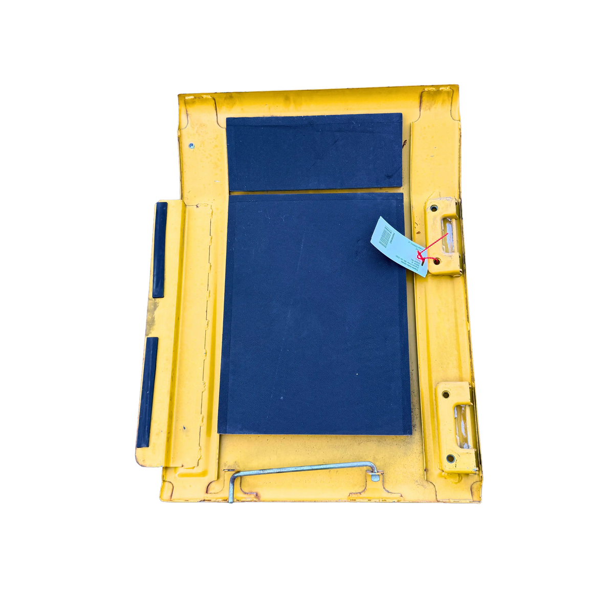 Front left hatch | 206-54-21261 | Komatsu PC240NLC-8