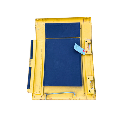 Front left hatch | 206-54-21261 | Komatsu PC240NLC-8